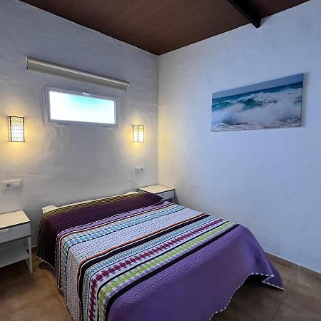 Casita Cerca De La Playa Para 2 Personas Cádiz Exteriér fotografie