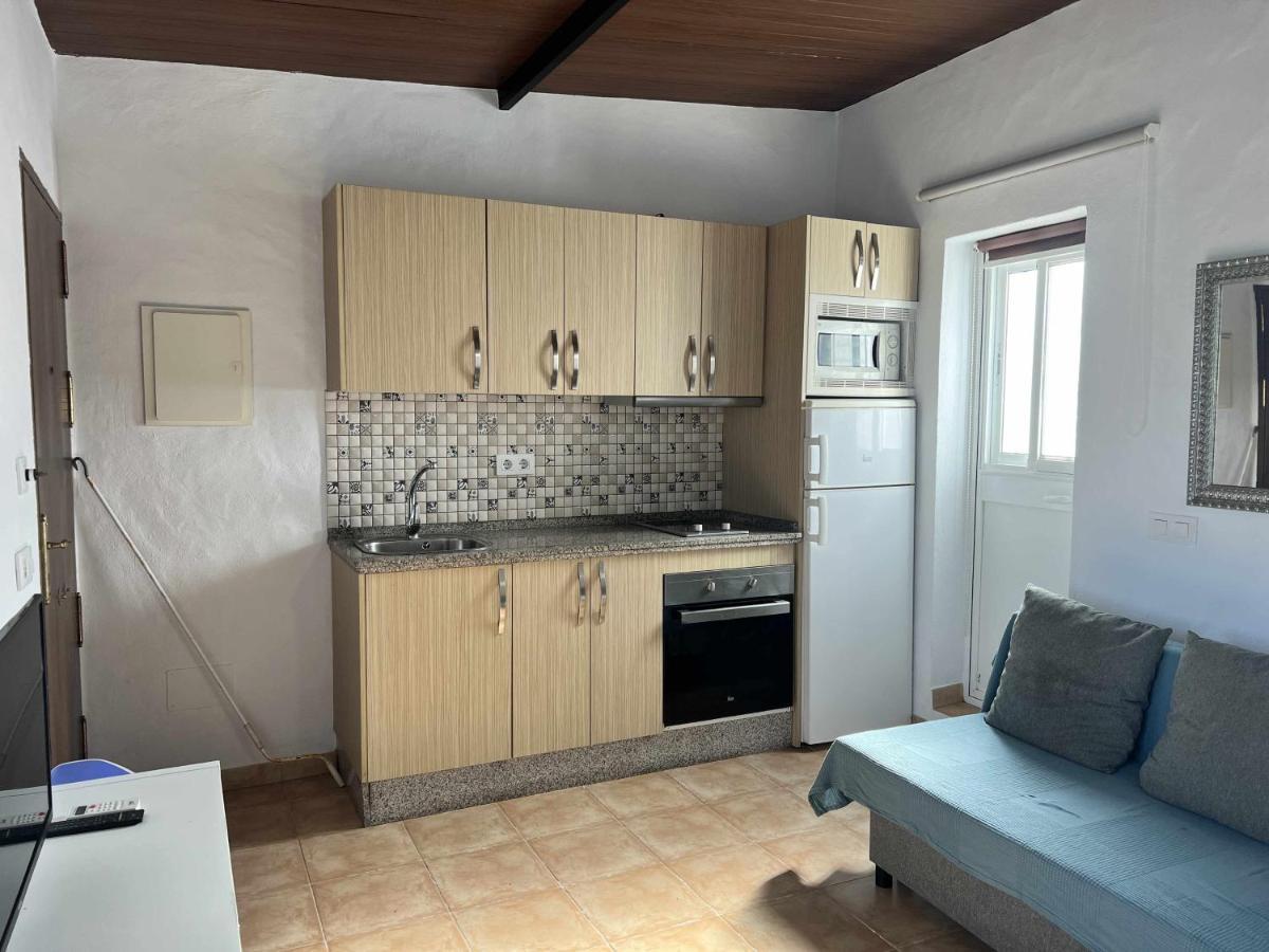 Casita Cerca De La Playa Para 2 Personas Cádiz Exteriér fotografie