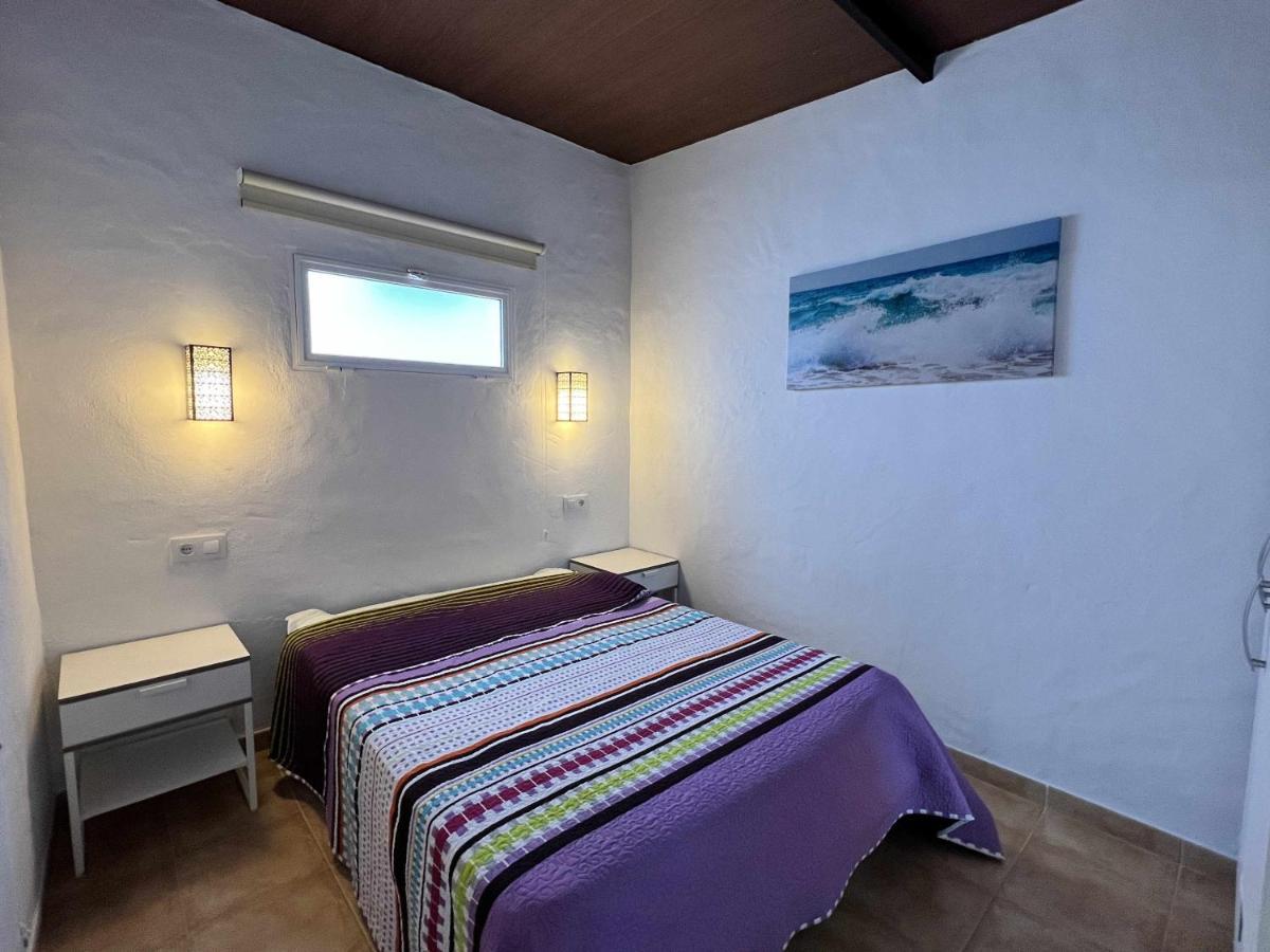 Casita Cerca De La Playa Para 2 Personas Cádiz Exteriér fotografie