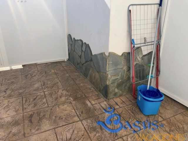 Casita Cerca De La Playa Para 2 Personas Cádiz Exteriér fotografie